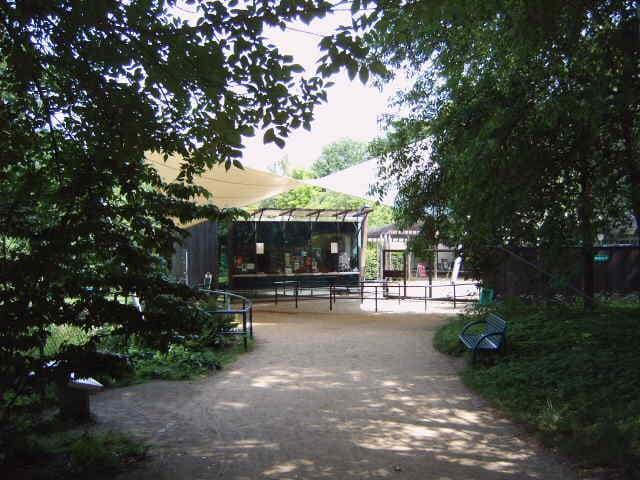 Cottbus Zoo