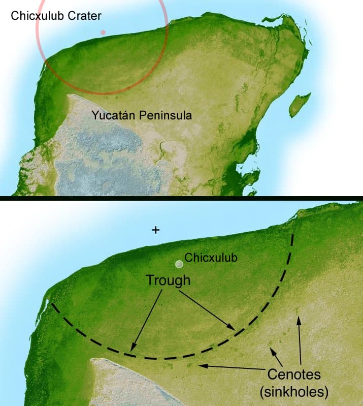 Chicxulub