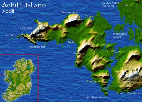 Achill