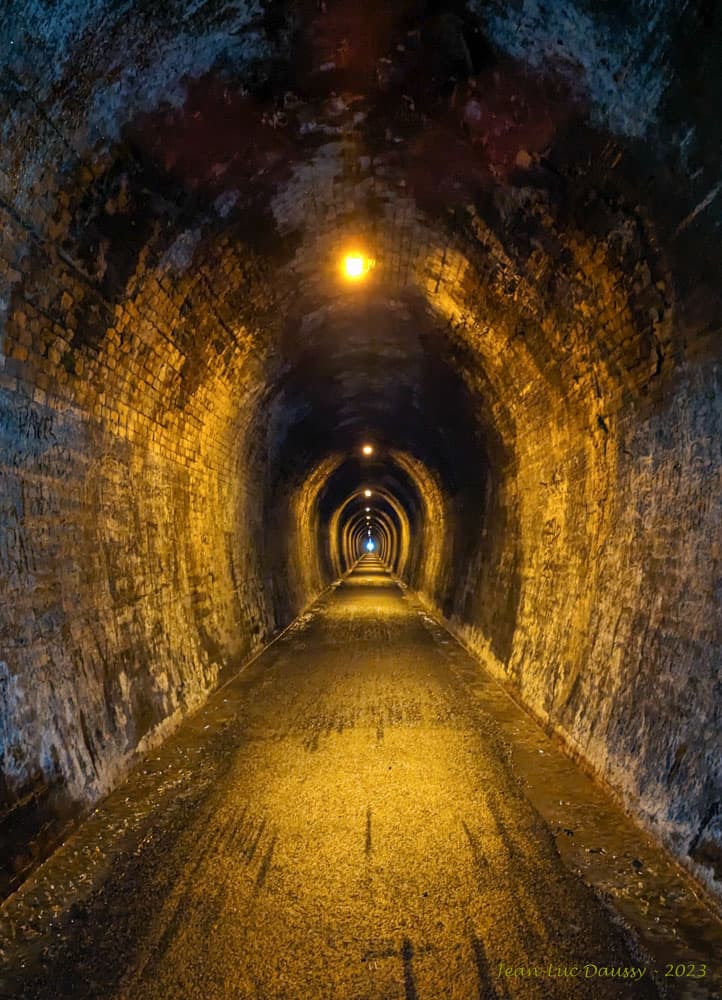 Karangahake Gorge