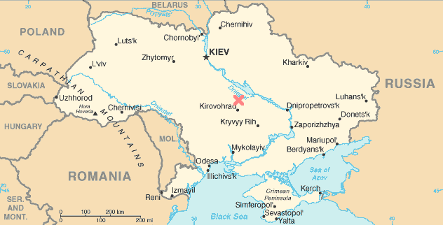 Boltysh