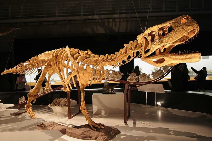 Aucasaurus