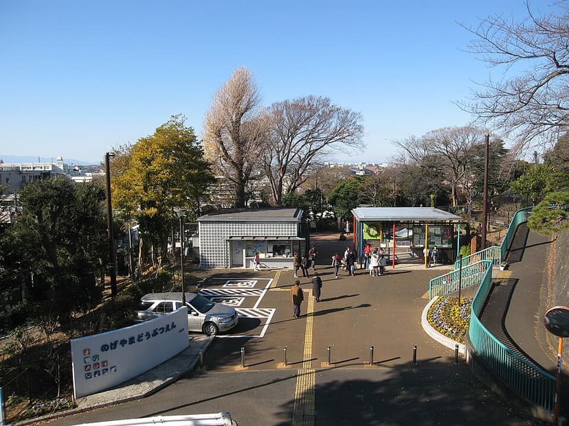 Nogeyama Zoo