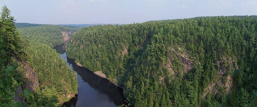 Barron River (Ontario)