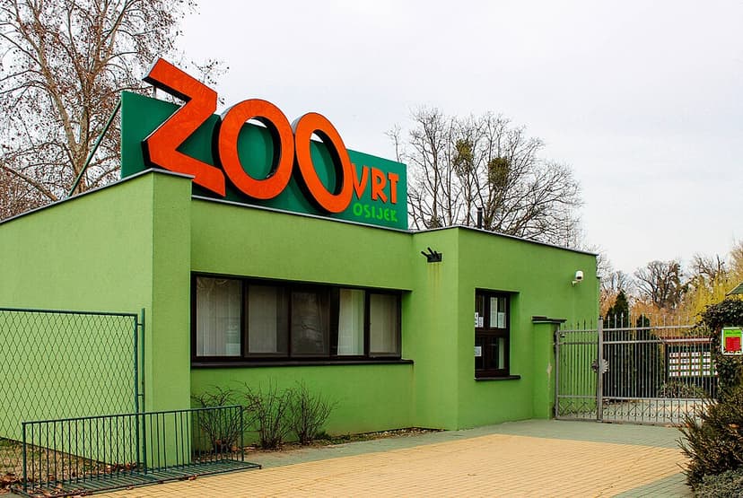Osijek Zoo