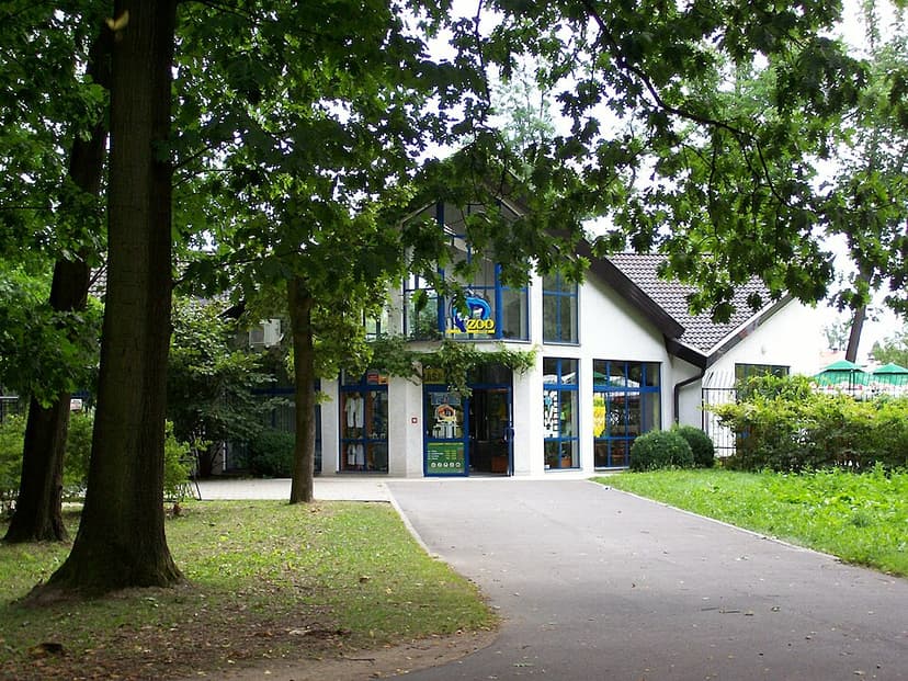 Opole Zoo