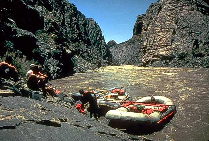 Westwater Canyon