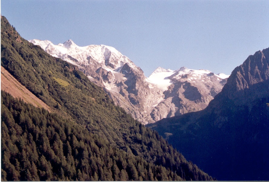 Adamello-Presanella