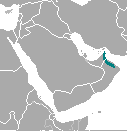 Arabitragus