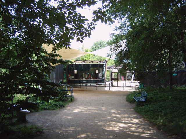 Cottbus Zoo