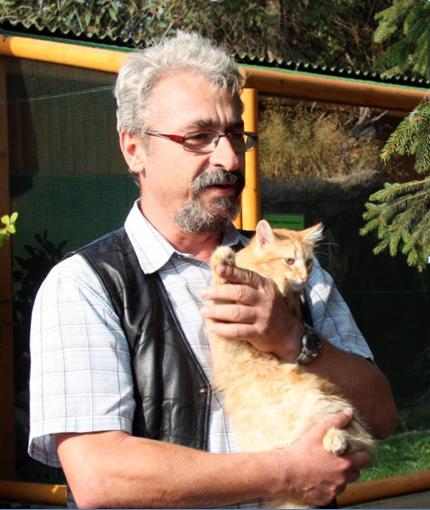 Vyškov Zoo