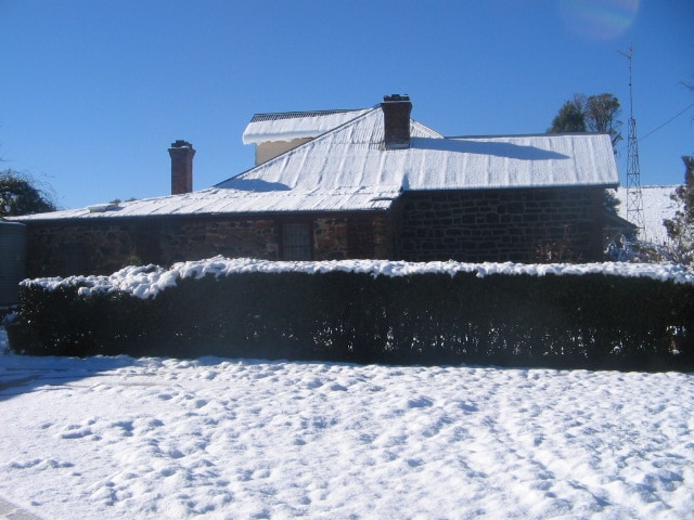 Taralga Wildlife Park