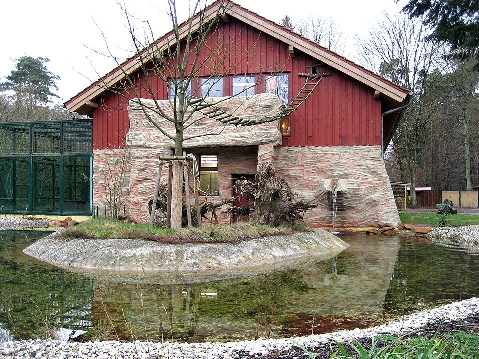 Kaiserslautern Zoo