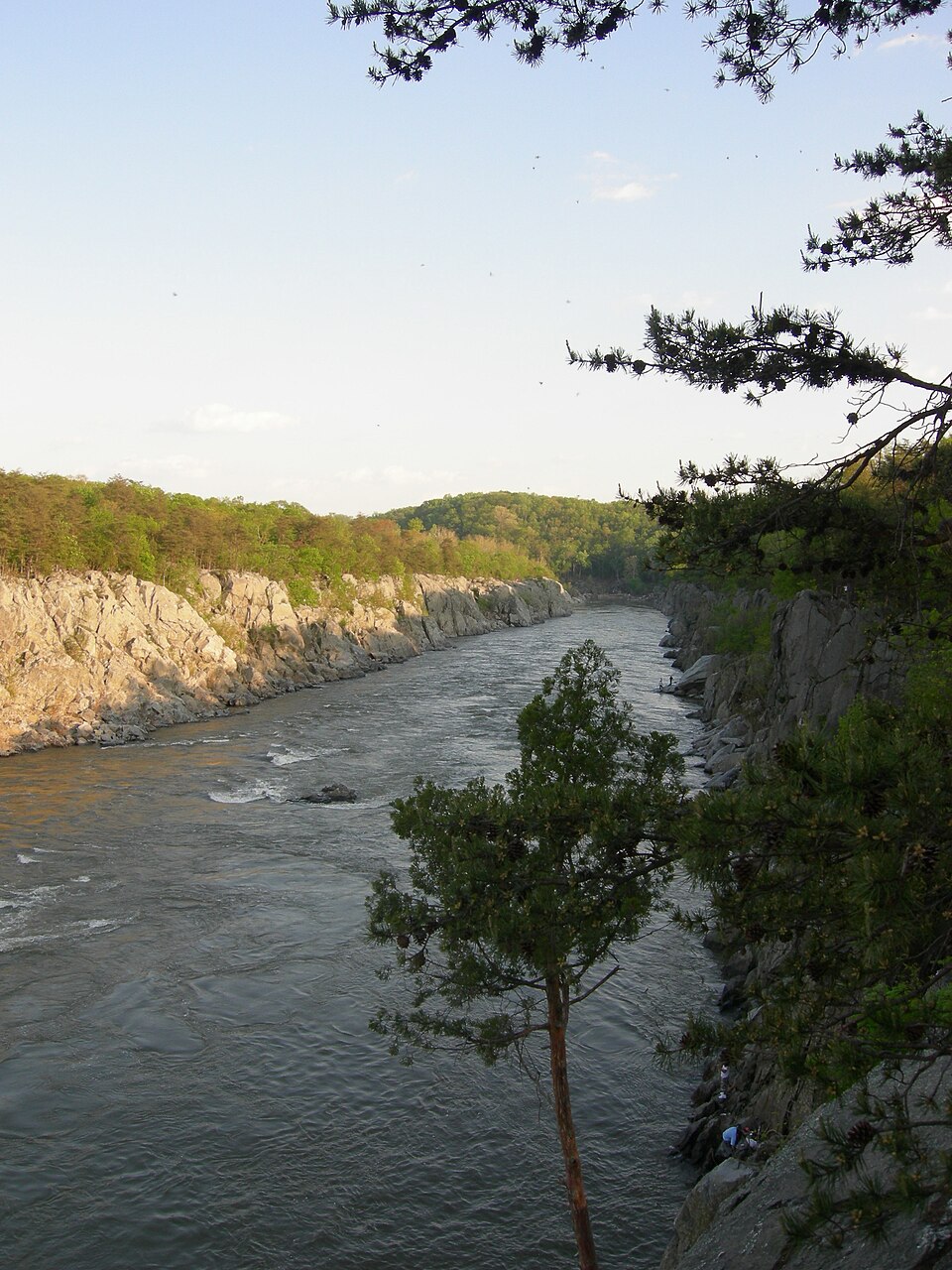Mather Gorge