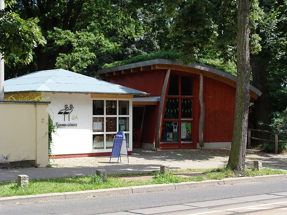 Görlitz Zoo