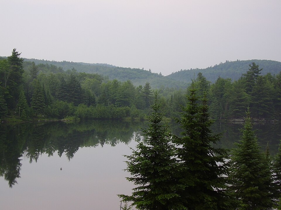 Parc Omega