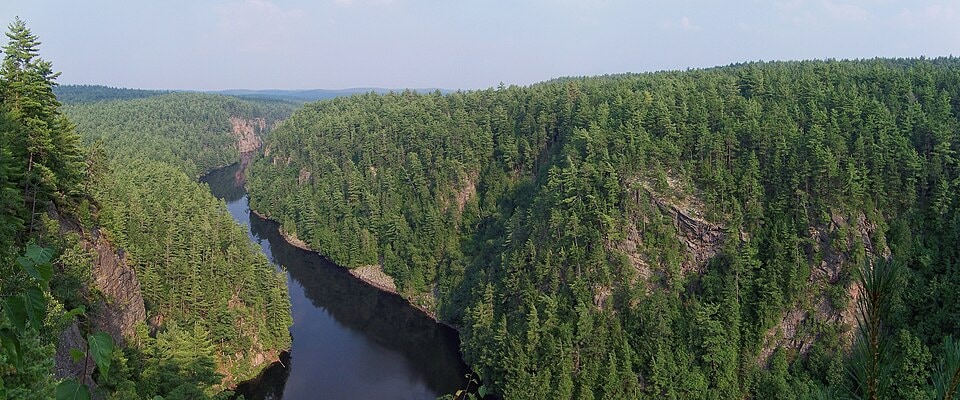 Barron River (Ontario)