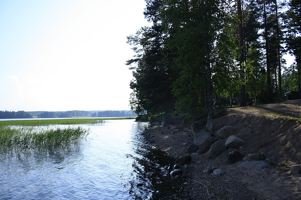 Summasjärvi