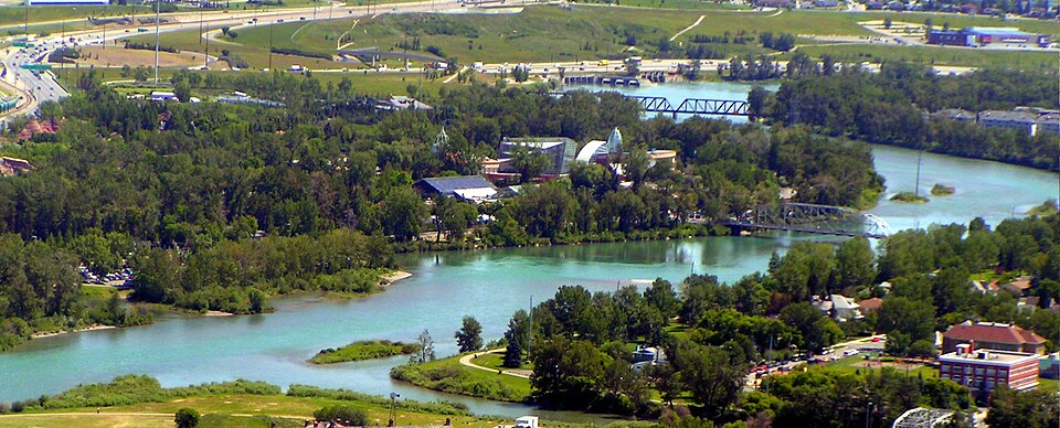 Wilder Institute/Calgary Zoo
