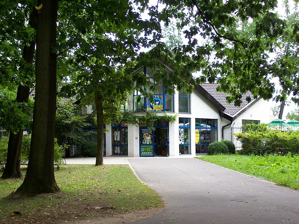 Opole Zoo