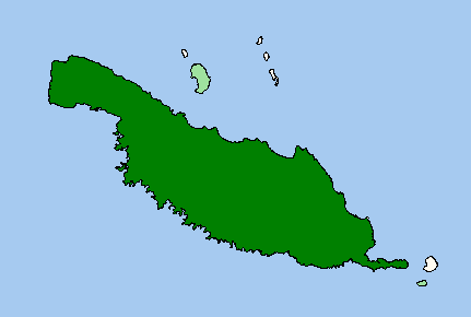 Makira owl