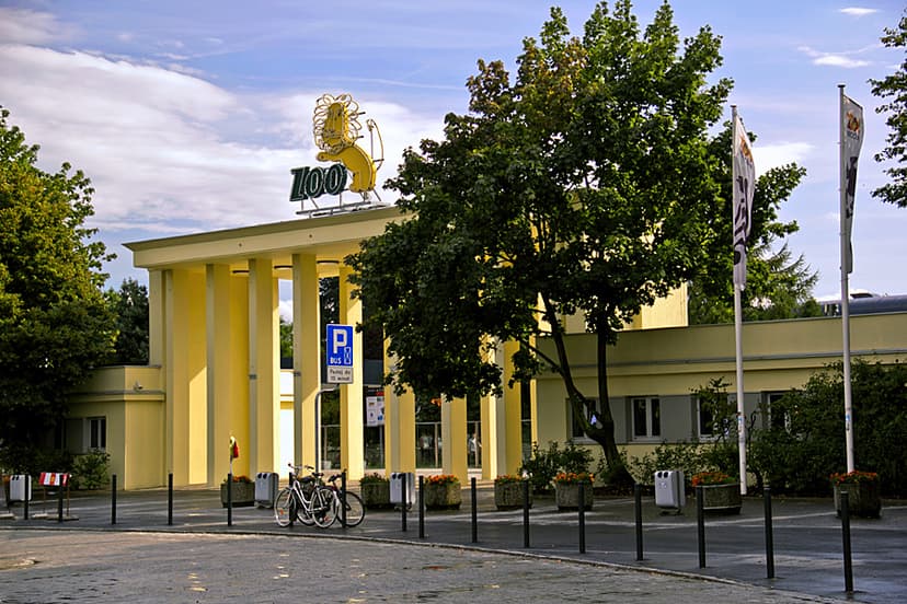 Wrocław Zoo