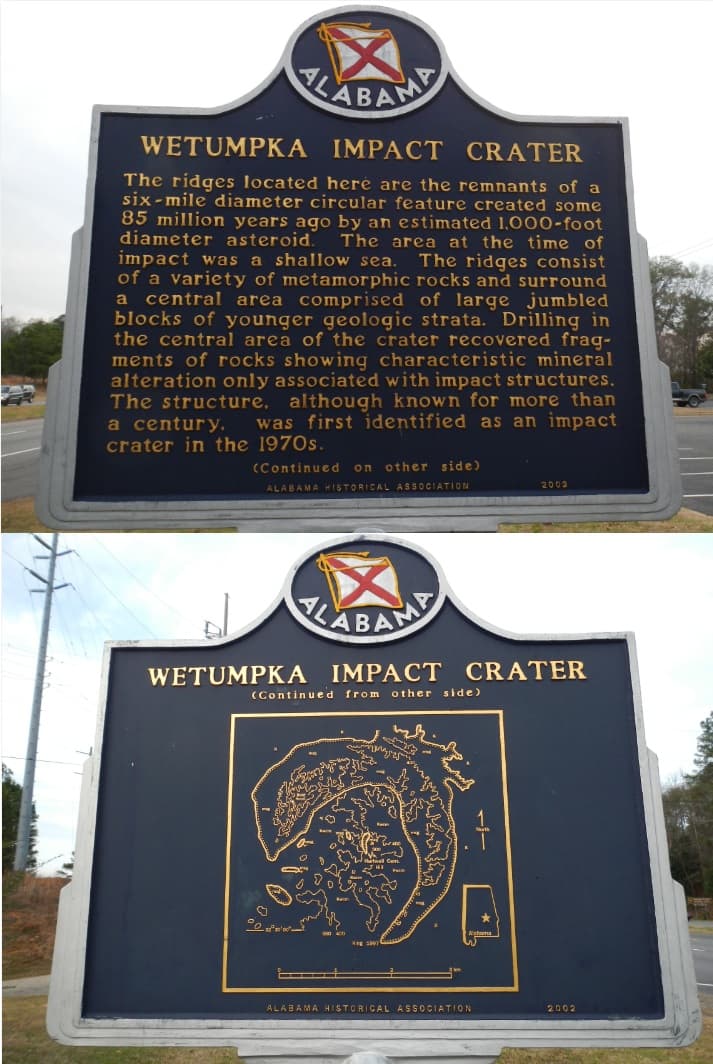 Wetumpka