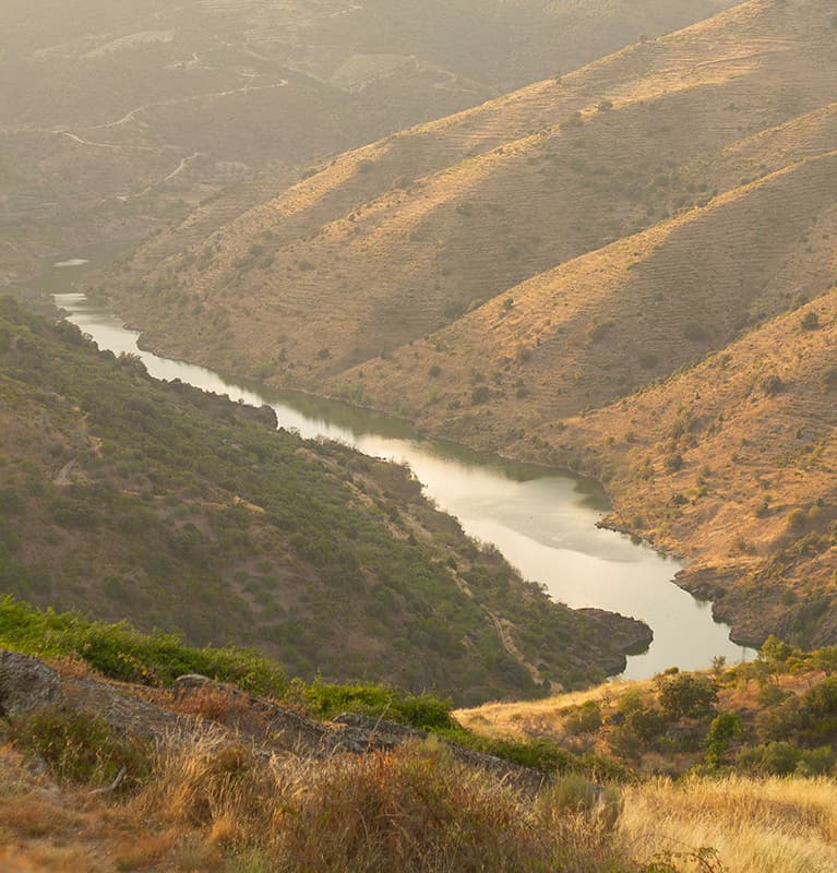 Arribes del Duero Natural Park