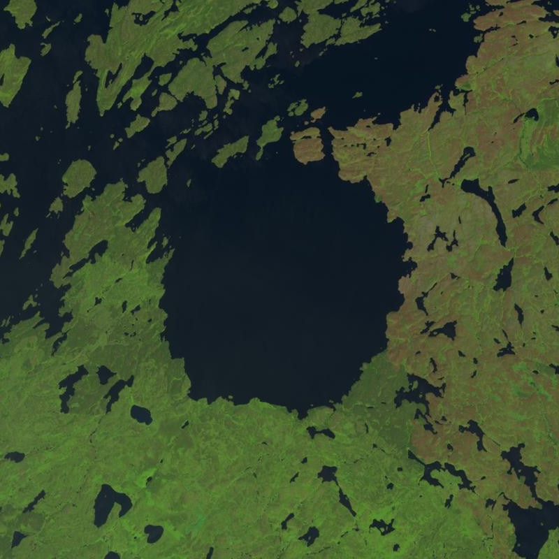 Deep Bay