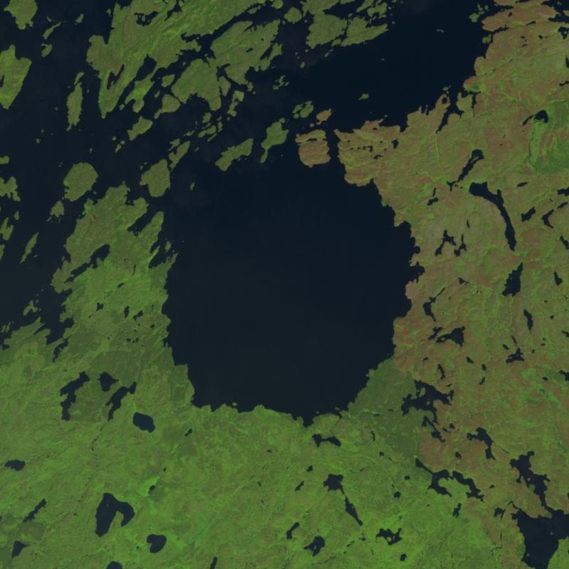 Deep Bay
