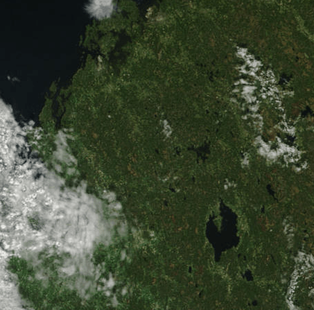 Lappajärvi