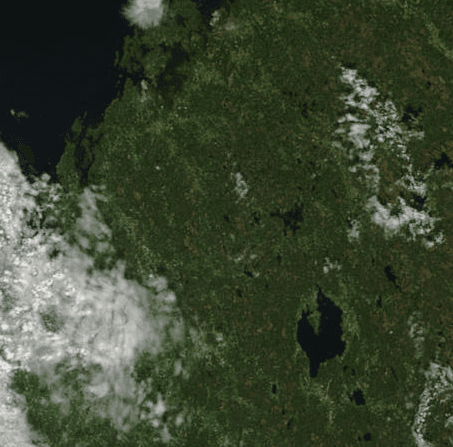 Lappajärvi