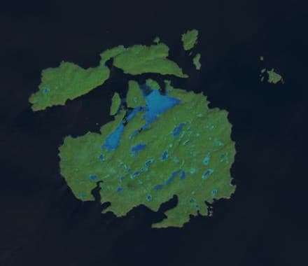 Slate Islands