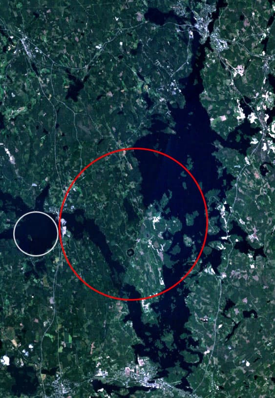 Keurusselkä