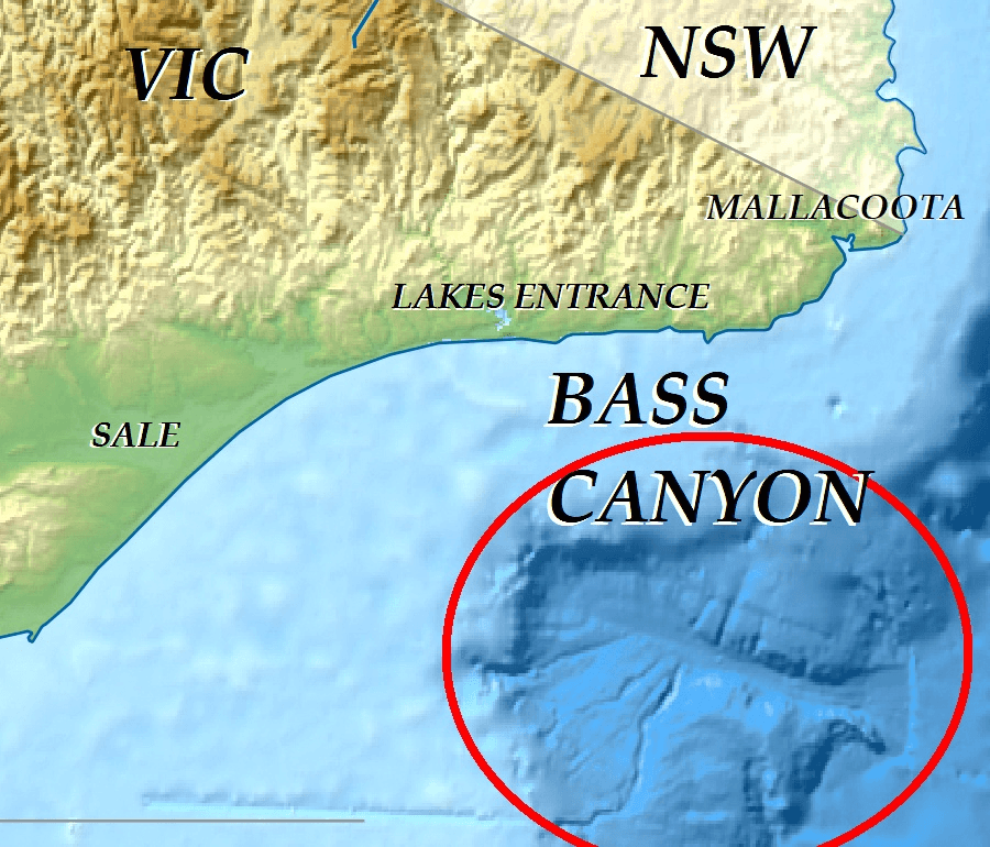Bass Canyon
