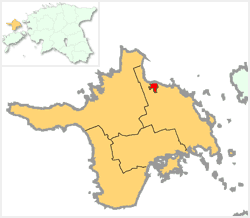 Kardla