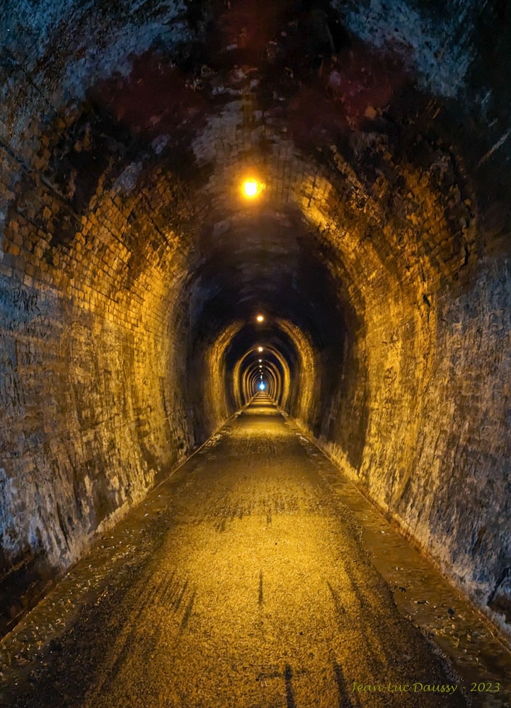 Karangahake Gorge
