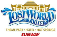 Lost World of Tambun