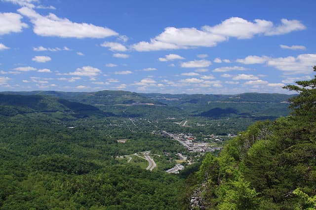 Middlesboro