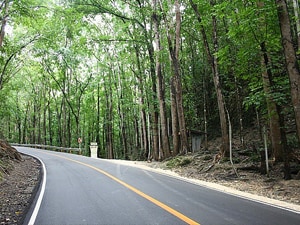 Changa Manga Wildlife Park