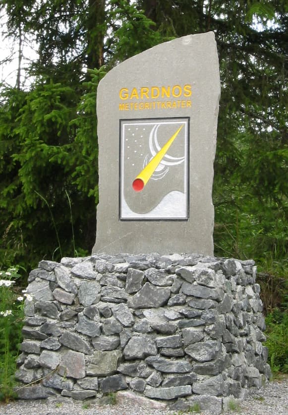 Gardnos