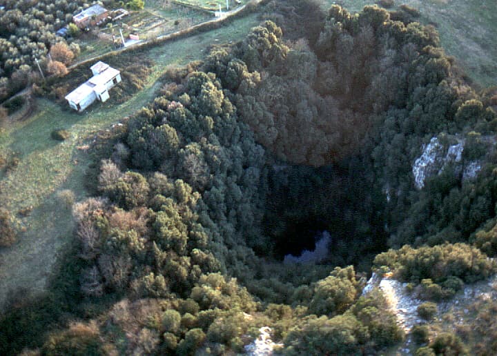 Pozzo del Merro