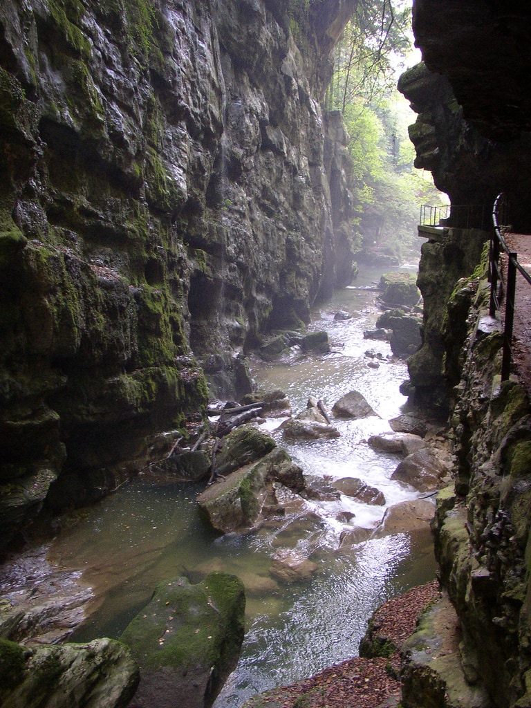 Taubenloch