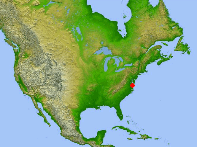 Chesapeake Bay