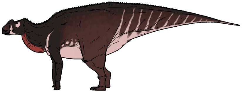 Aralosaurus
